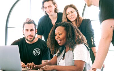 SEO Success: How to Stay Ahead in a Competitive Landscape