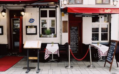 The Power of Local SEO: Capturing the Nearby Market